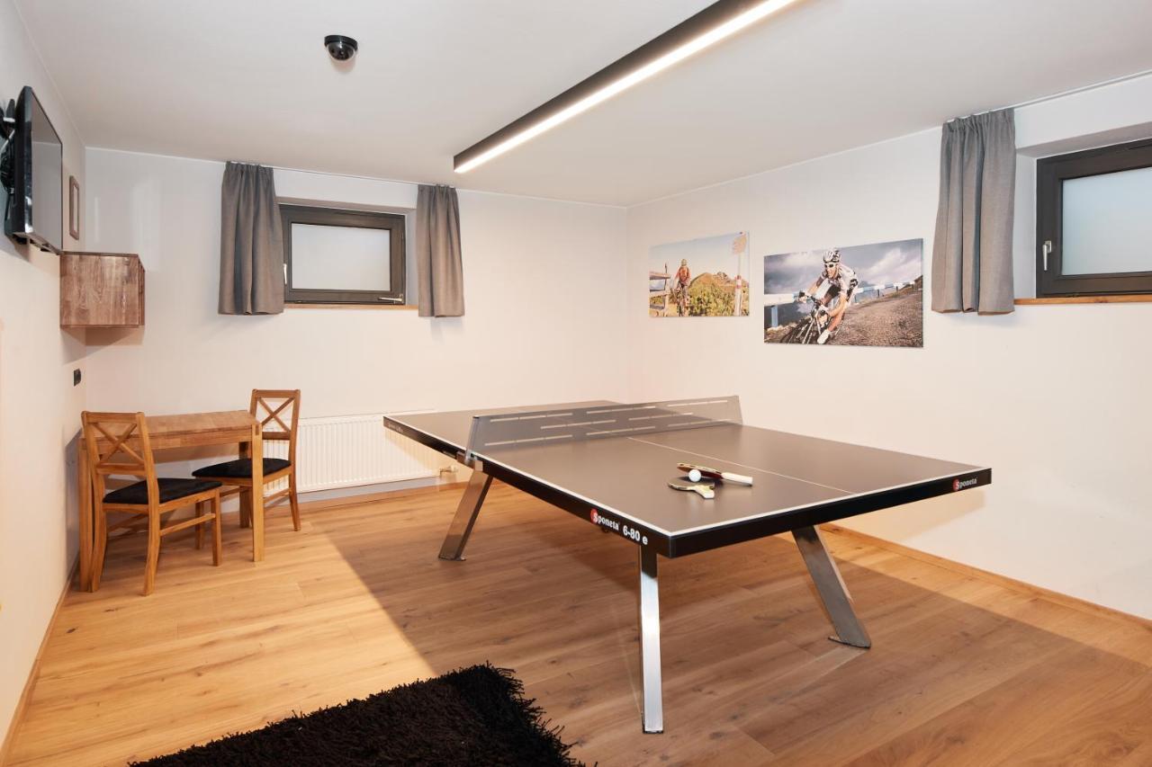 Apartment Wieslbauer