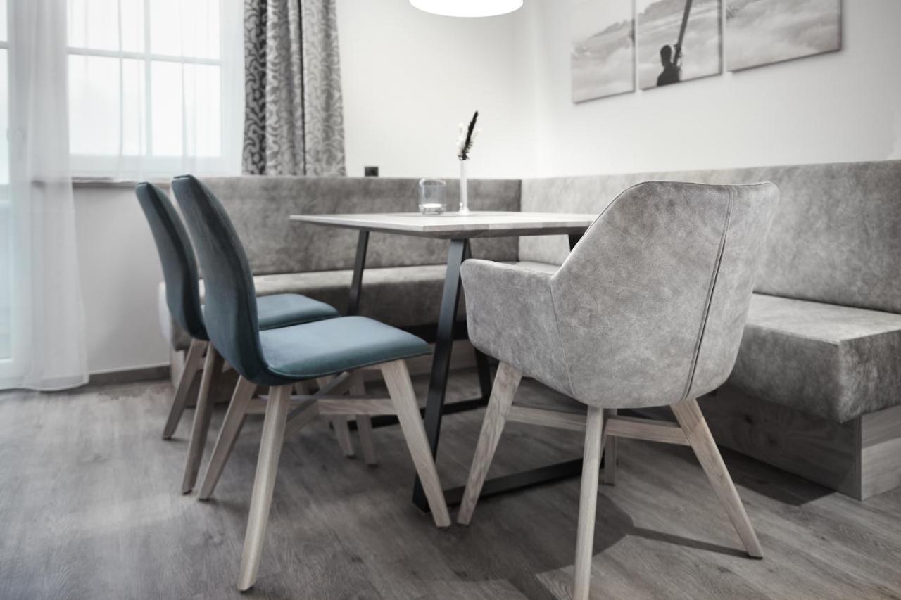 Wieslbauer Apartment